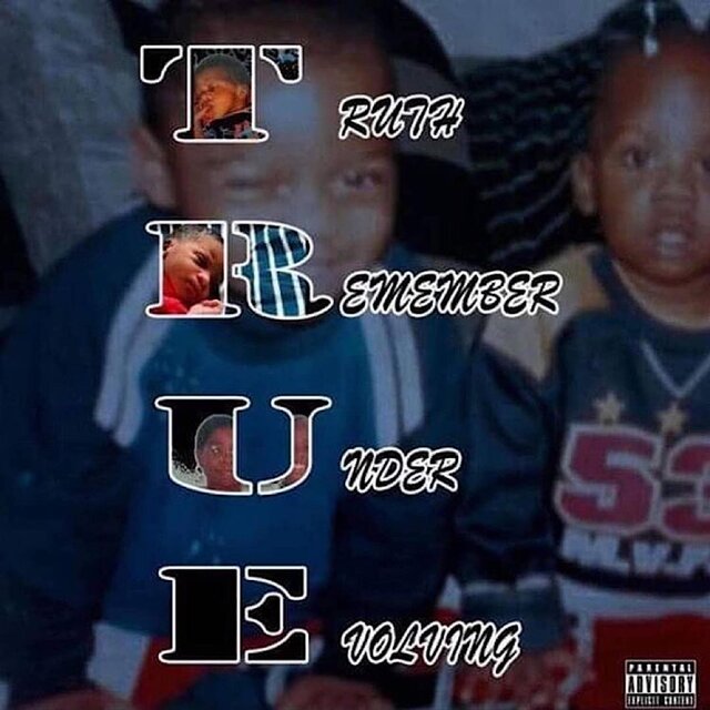 T.R.U.E