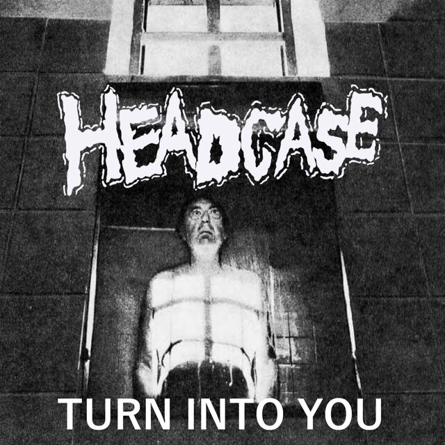 Turn Into You (feat. Half Step)