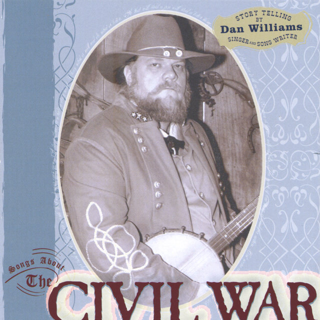 Songs About The Civil War
