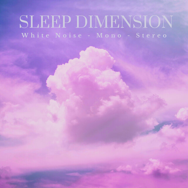 White Noise Mono - Stereo