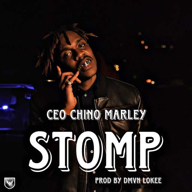 STOMP