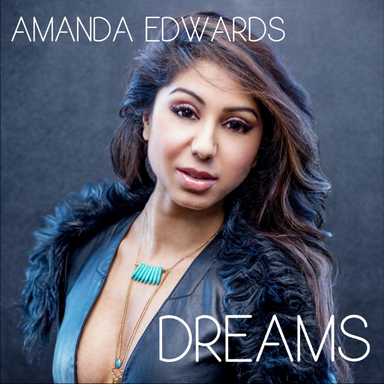 Amanda Edwards on TIDAL