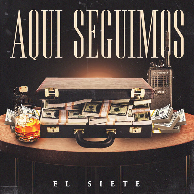 Aqui Seguimos
