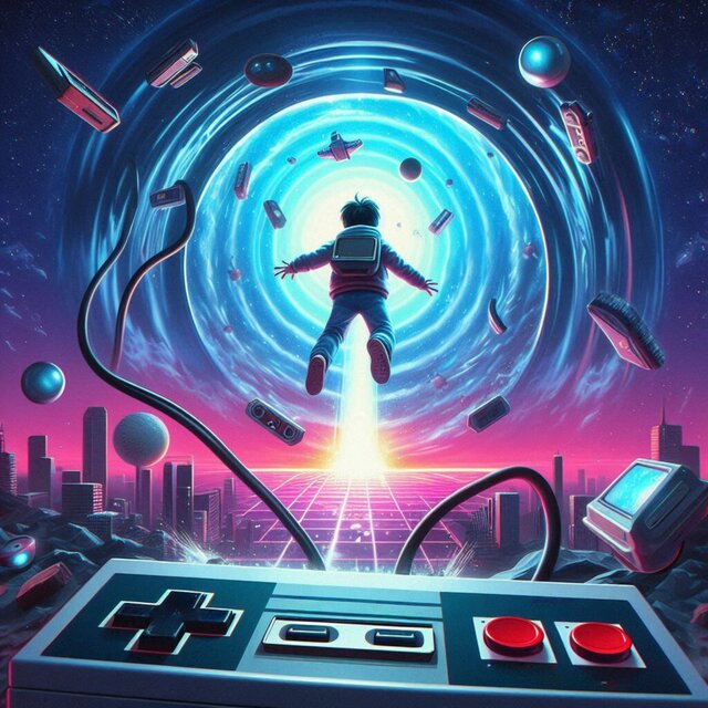 Press Start (Remix)