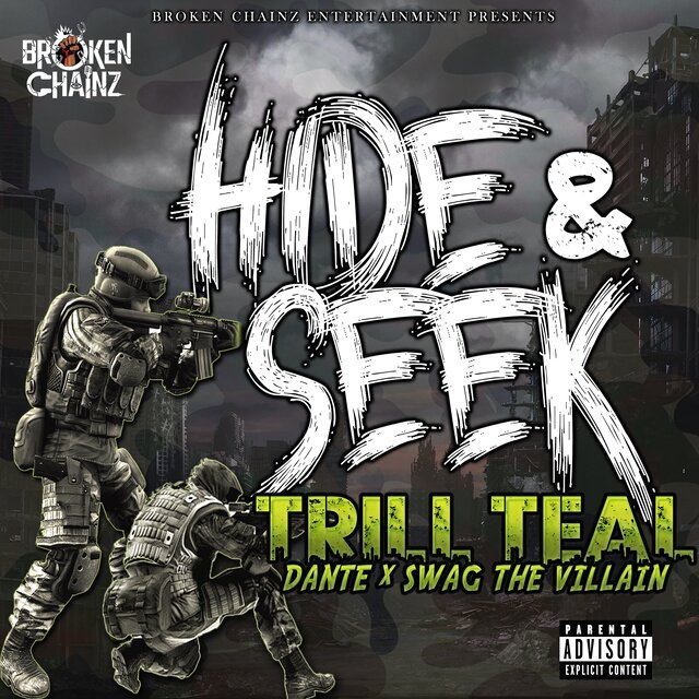 Hide N Seek