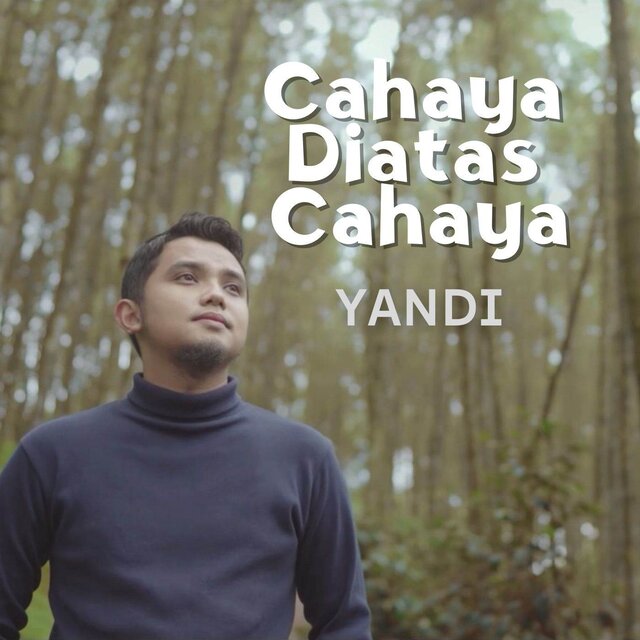 Cahaya Diatas Cahaya