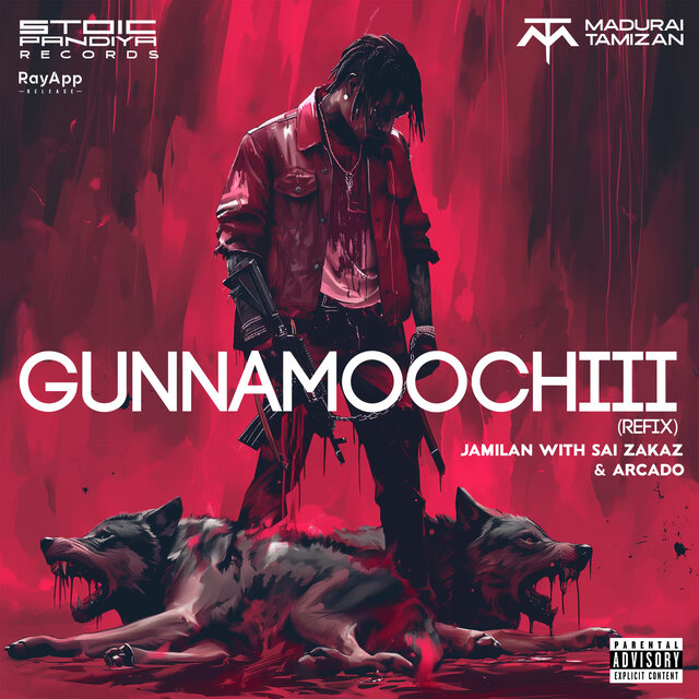 Gunnamoochiii (Refix)