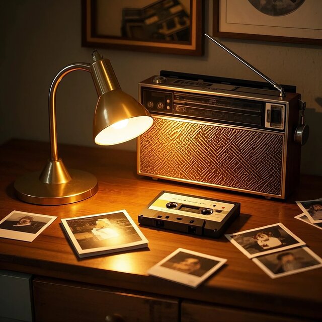 Vintage Memories