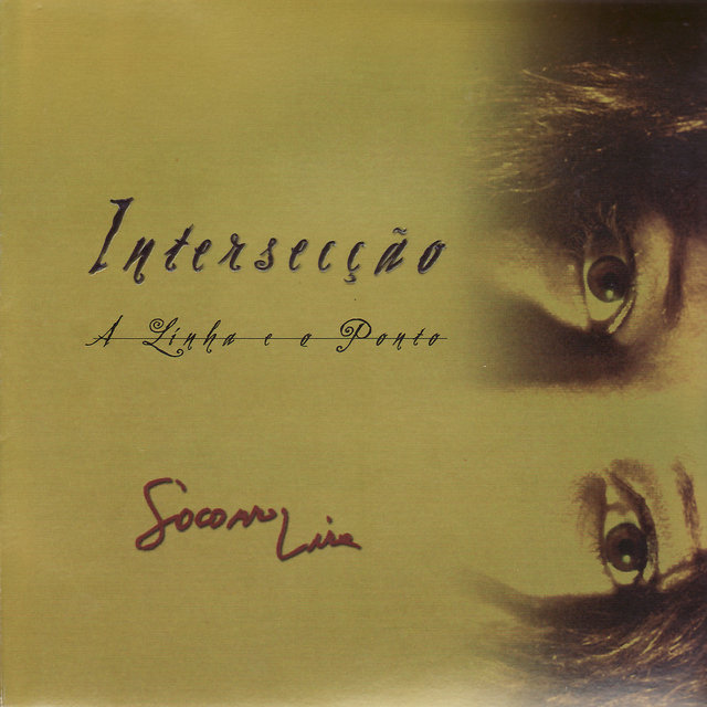 Intersecção - A linha e o ponto