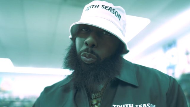 Clutch (Official Video)