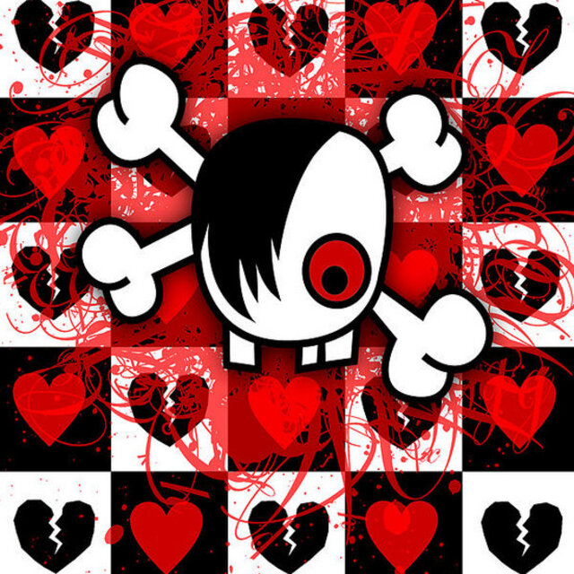 Emo Kids Forever