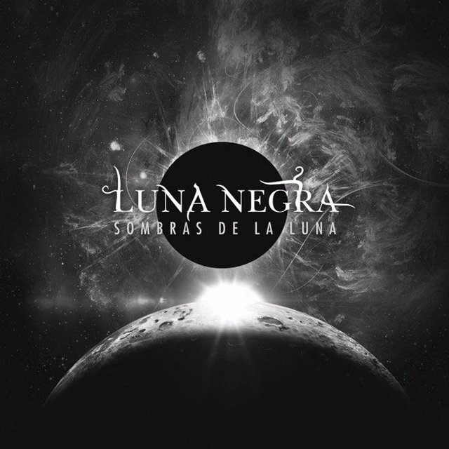 Sombras de la Luna