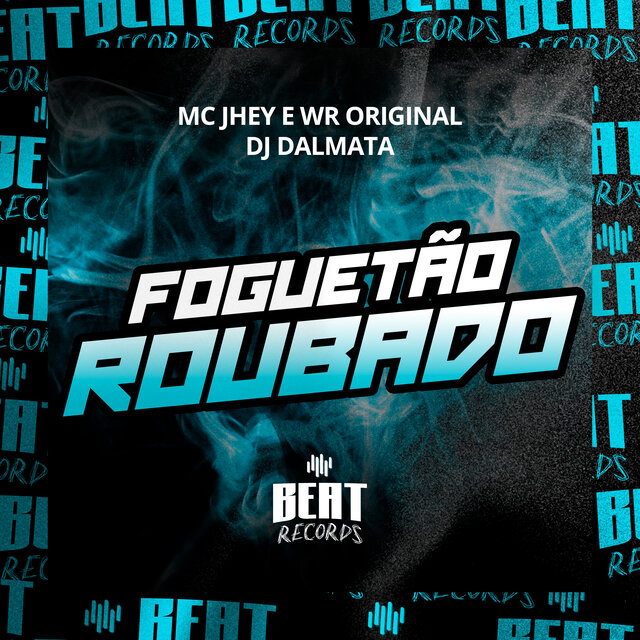 Foguetão Roubado