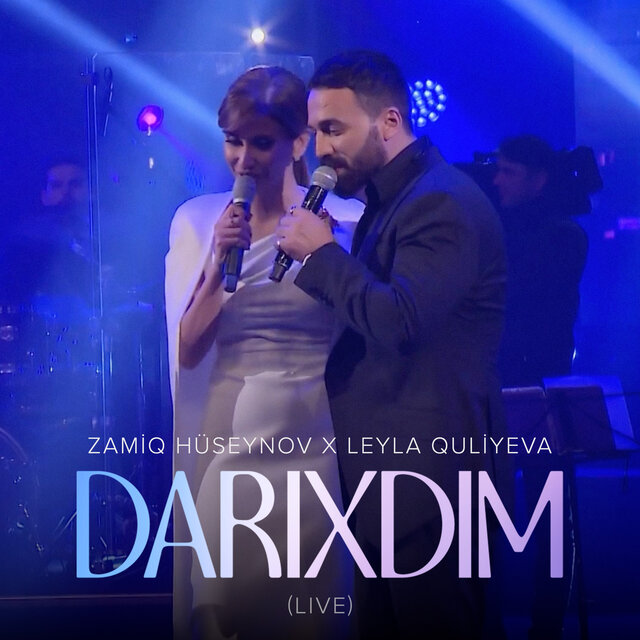 Darıxdım