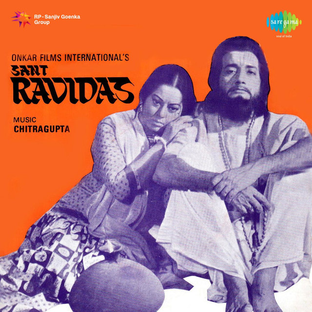Sant Ravidas (Original Motion Picture Soundtrack)