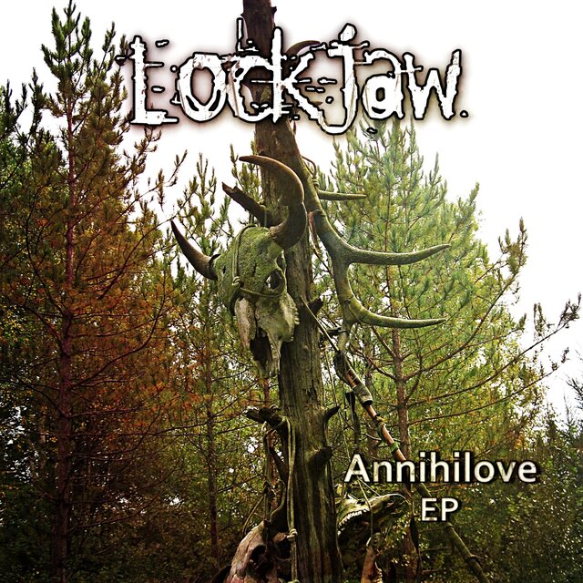 Annihilove EP