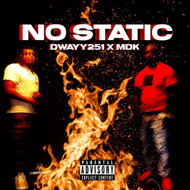 NO STATIC