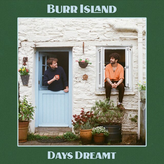 Days Dreamt