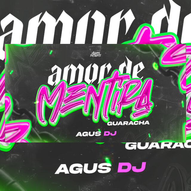 Amor de Mentira - Guaracha