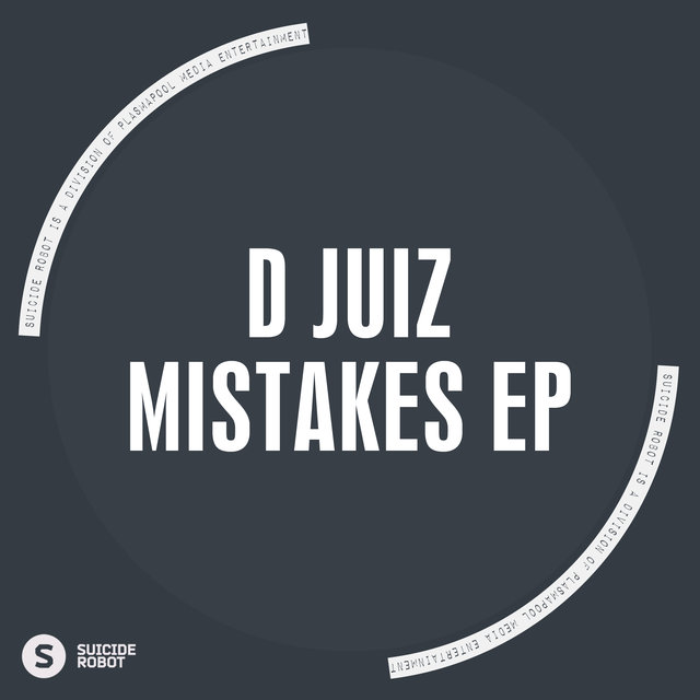 Mistakes EP
