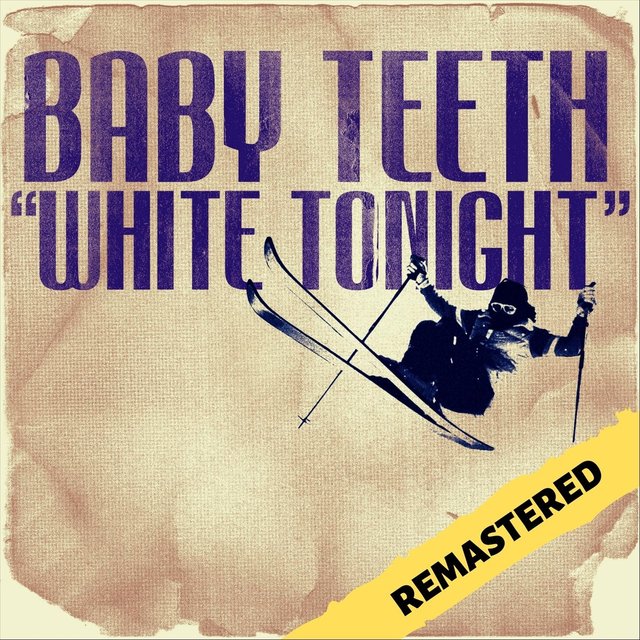 White Tonight (Remastered)