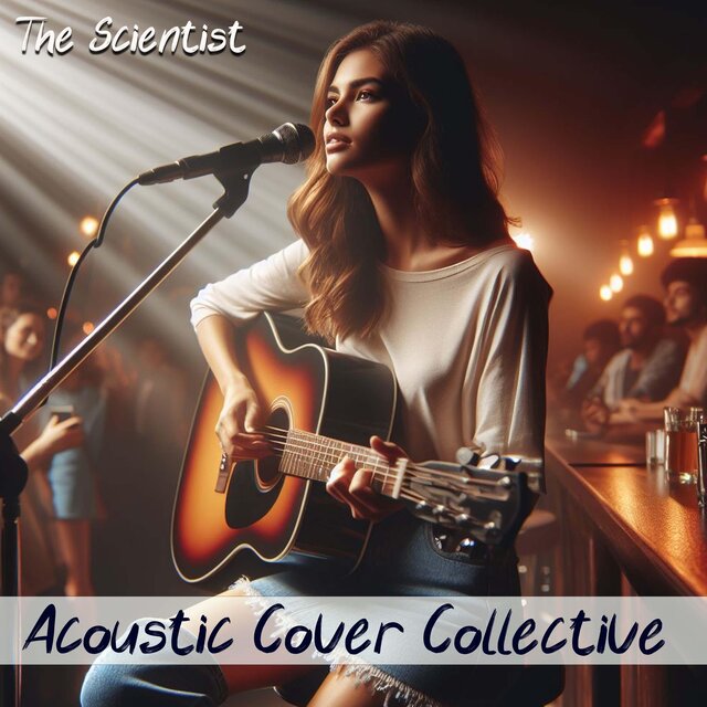 The Scientist (Acoustic Version)