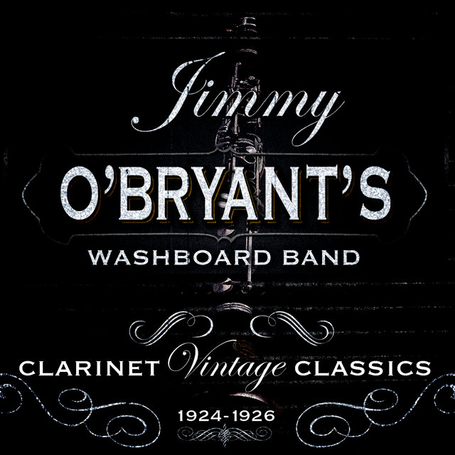 Clarinet Vintage Classics 1924-1926