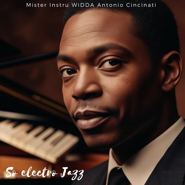 So Electro Jazz