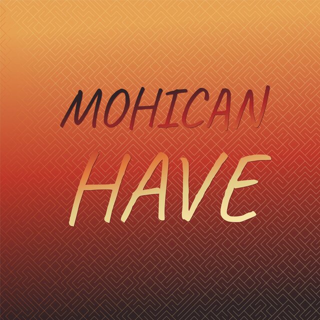 Mohican Have