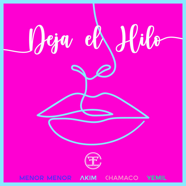 Deja El Hilo