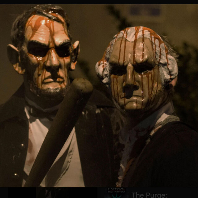 PURGE
