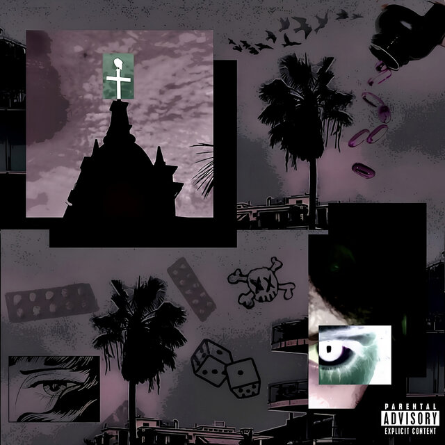 Barranco Misery (y a todas las que quisieron sentir algo por mi... gracias por intentarlo)