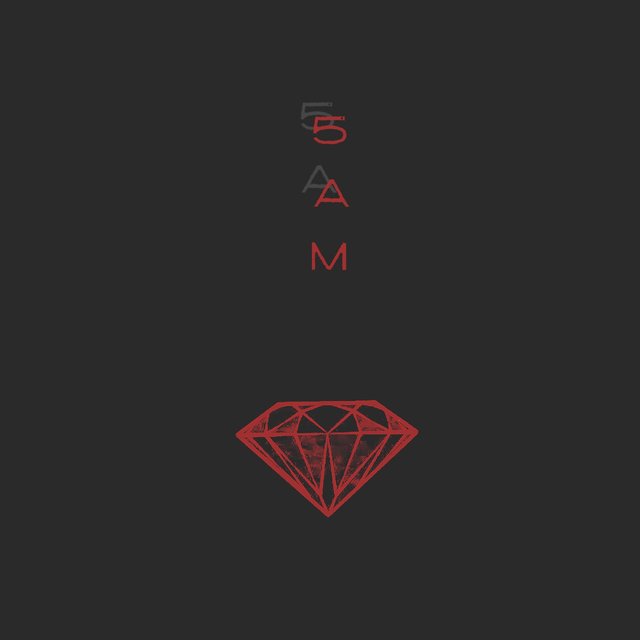 Diamond in the Ruff