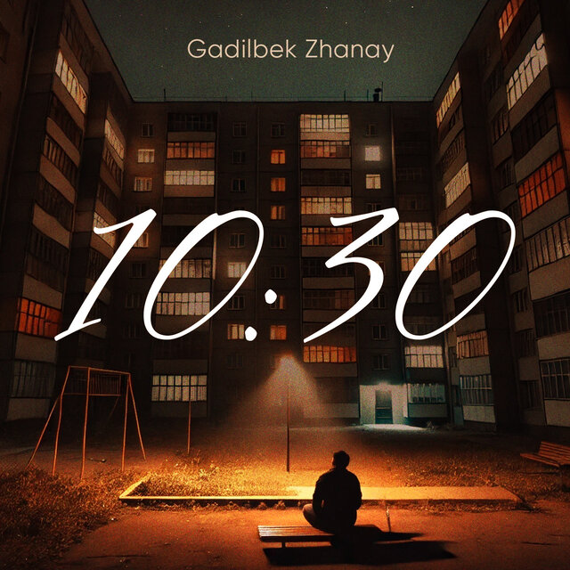 10:30 (Он Жарым)