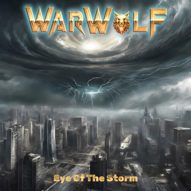 Eye of the Storm