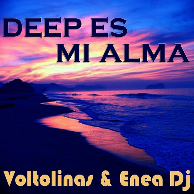 Deep Es Mi Alma