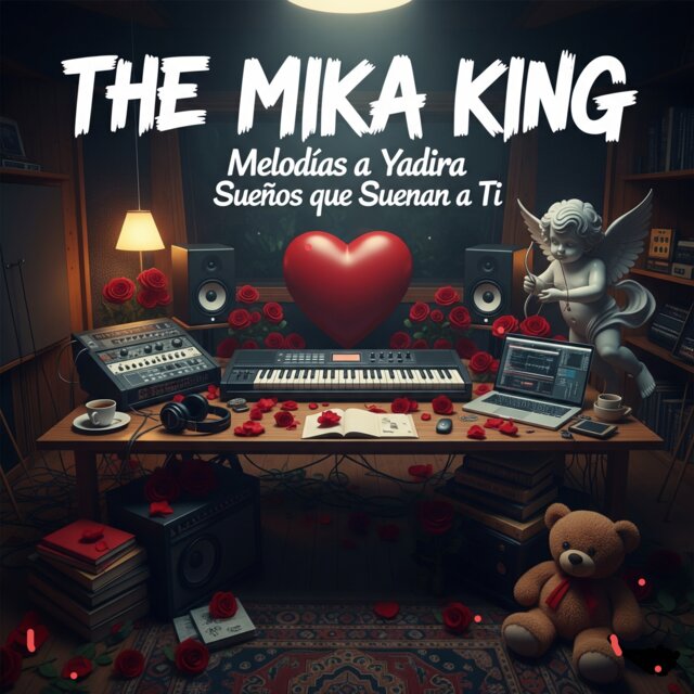 MELODIAS A YADIRA SUEÑOS QUE SUENAN A TI