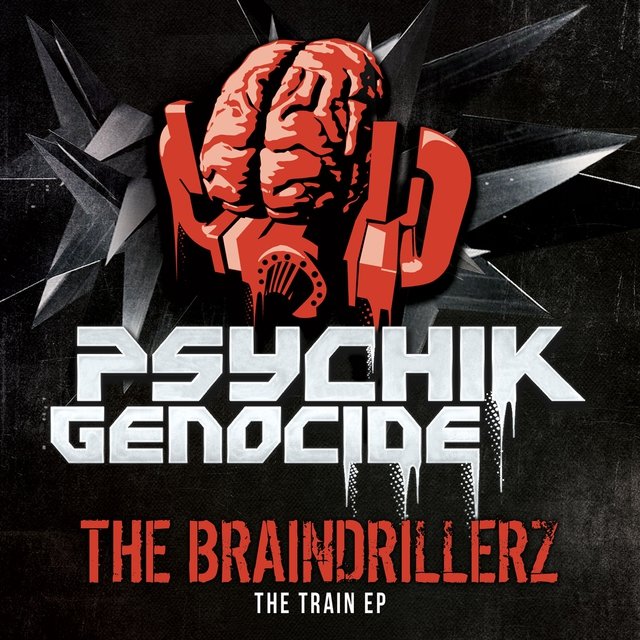 The Train EP