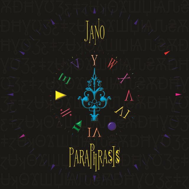 Paraphrasis