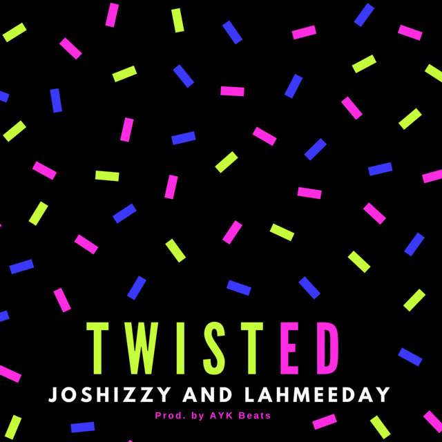 Twisted