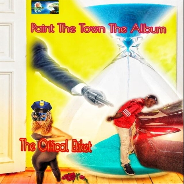 Paint the Town
