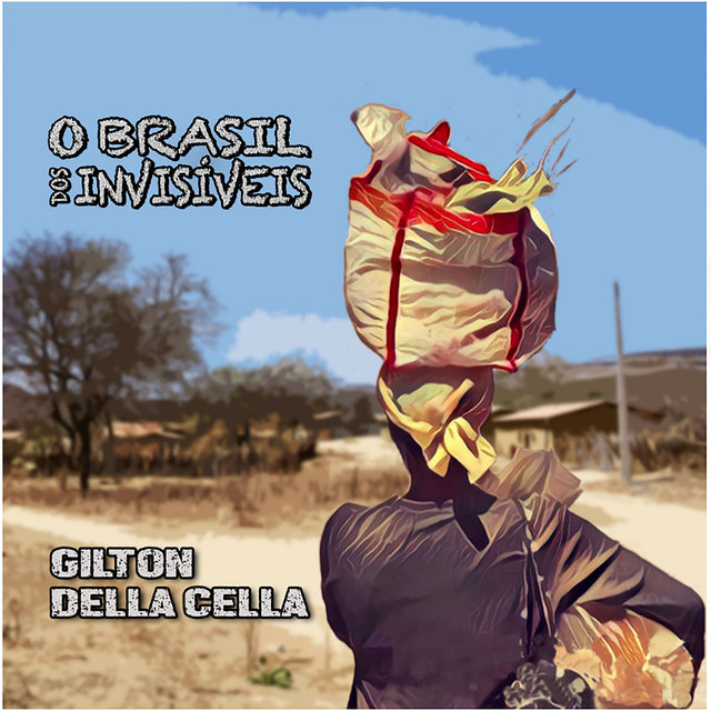 O Brasil dos Invisíveis