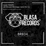 Jah Shower Blessings Upon Me (Original Mix)