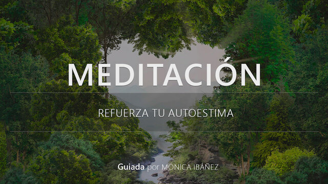 Meditación Guiada 4.