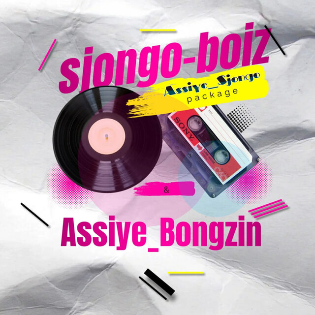 Assiye Sjongo