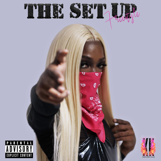 The Set up (Freestyle)