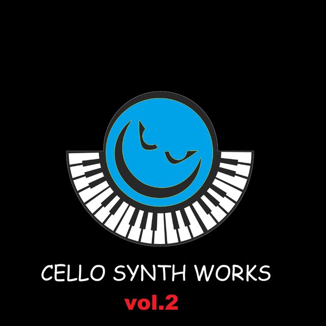 Cello Synth Works Vol 2