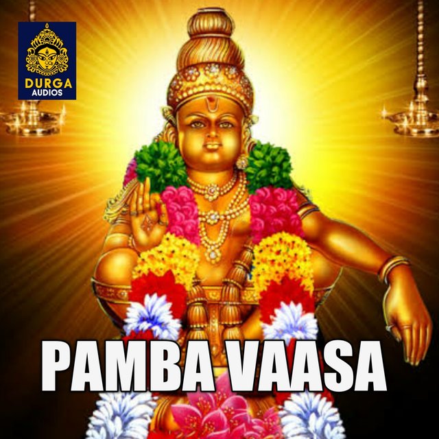 Pamba Vaasa