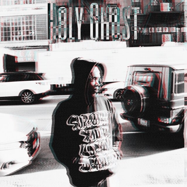HOLY GHOST