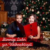Tief drin im Herzen wird's Weihnachtszeit